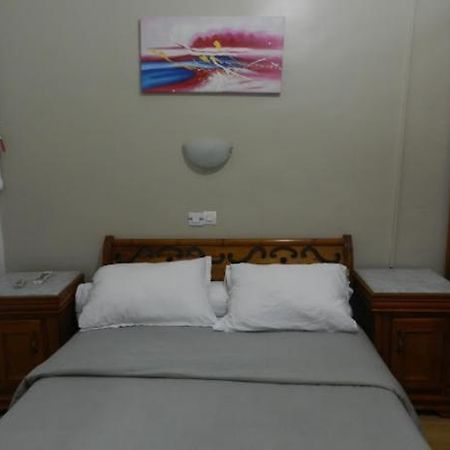 Samir Hotel Algiers Exterior photo