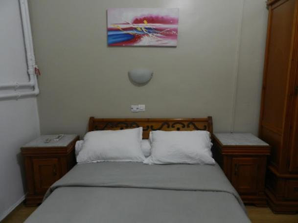 Samir Hotel Algiers Exterior photo