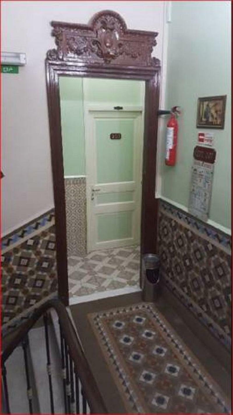 Samir Hotel Algiers Exterior photo